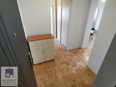 Prodaja, dvosoban stan, 59m², Novo naselje, Novi Sad - image 11