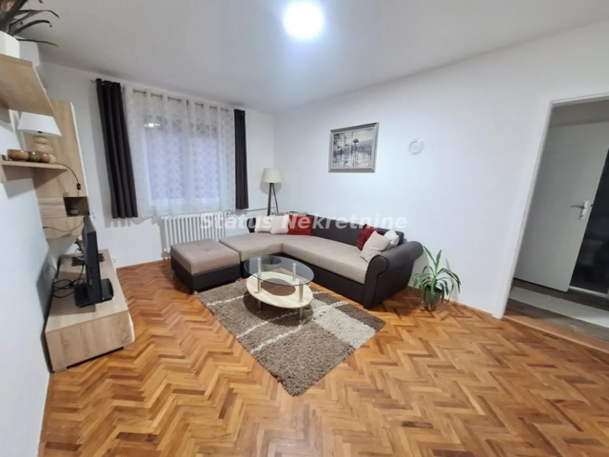 Izdavanje, dvosoban stan, 47m², Satelit, Novi Sad Sve Podlokacije