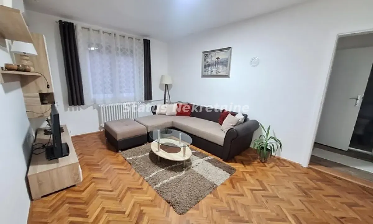 Izdavanje, dvosoban stan, 47m², Satelit, Novi Sad Sve Podlokacije