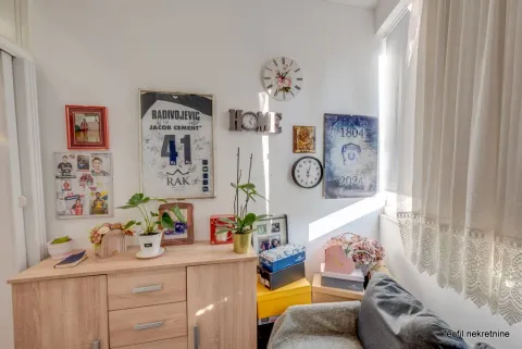 Prodaja, trosoban stan, 71m², Brace Jerković, Voždovac Sve Podlokacije - image 6
