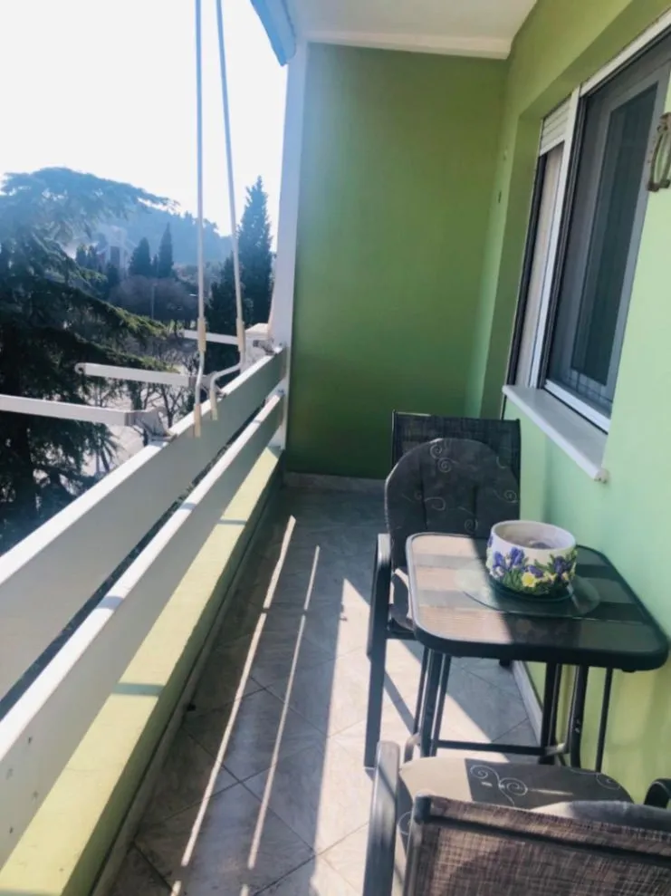 Prodaja, dvosoban stan, 85m², Preko Morače, Podgorica