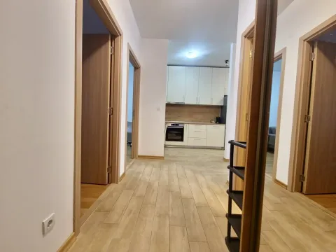 Rent, two bedroom apartment, 69m², Budva, Crna Gora - image 10