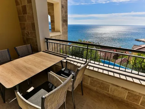 Prodaja, dvosoban stan, 126m², Luštica Bay, Tivat - image 14