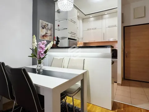 Rent, one bedroom apartment, 42m², Ljubović, Podgorica - image 2