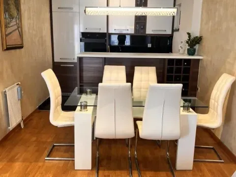 Prodaja, dvosoban stan, 57m², Nova Detelinara, Novi Sad Sve Podlokacije - image 4