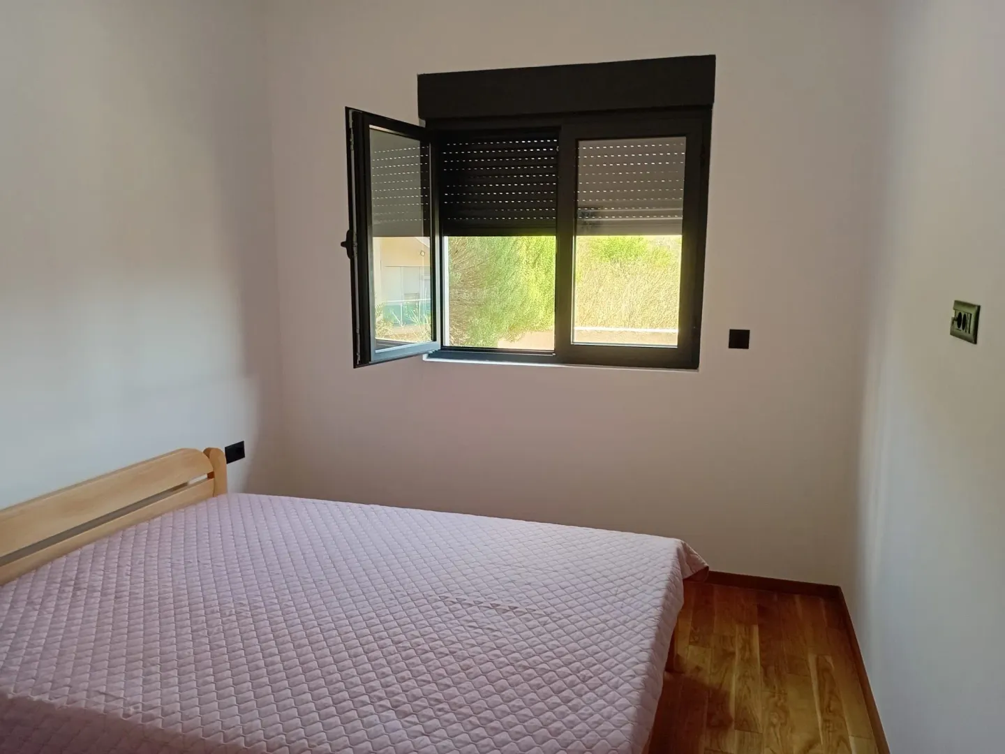 Prodaja, dvosoban stan, 71m², Gorica C, Podgorica