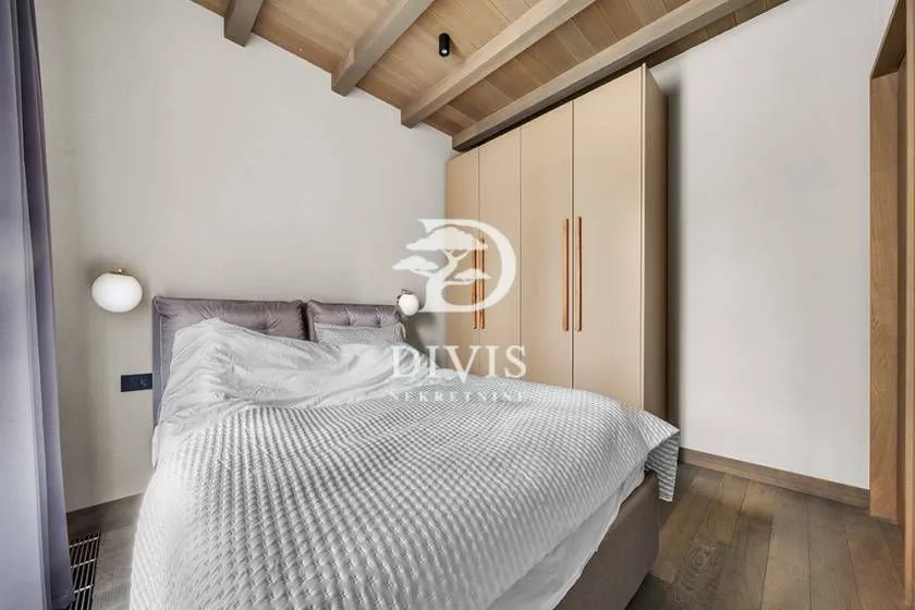 Sale, two bedroom apartment, 59m², Brzeće, Kopaonik