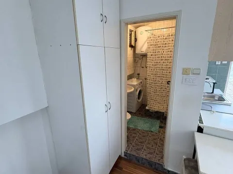 Rent, studio apartment, 25m², Blok 5, Podgorica - image 2