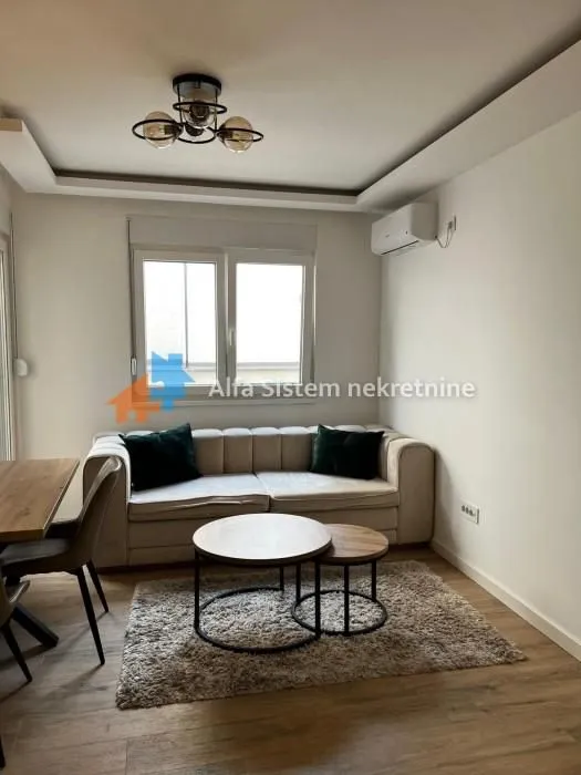 Rent, apartment, 40m², Bulbulder, Zvezdara Sve Podlokacije