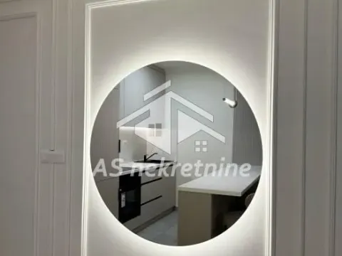 Izdavanje, jednosoban stan, 35m², Južni Bulevar, Vračar Sve Podlokacije - image 10