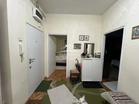 Sale, two bedroom apartment, 71m², Zemun Marije Bursać, Zemun Sve Podlokacije - image 3