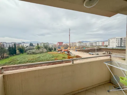 Izdavanje, jednosoban stan, 55m², Ljubović, Podgorica - image 8