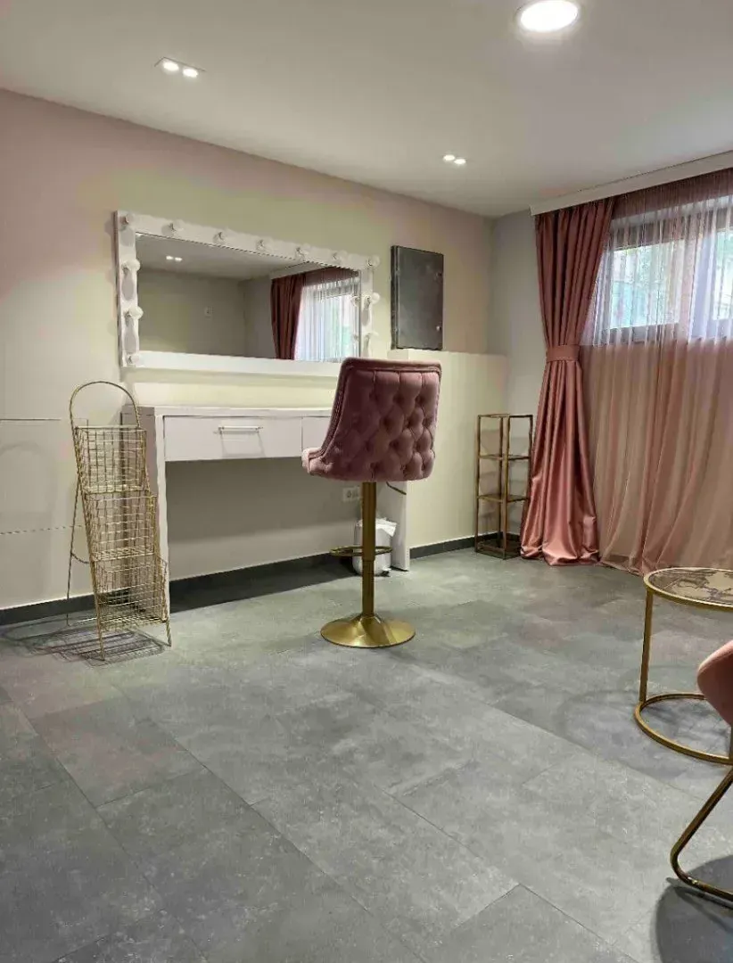 Rent, one bedroom apartment, 59m², Central Point, Podgorica