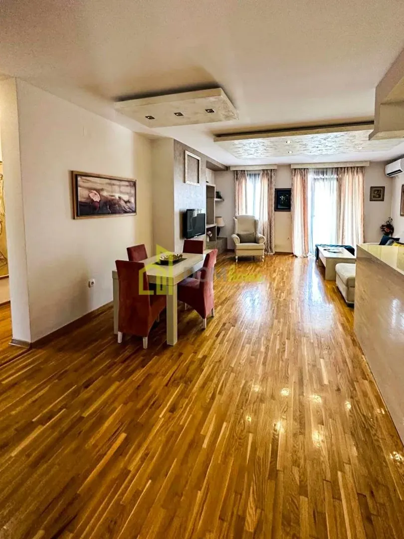 Sale, three bedroom apartment, 112m², Bečići, Budva