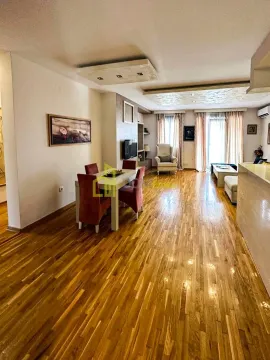 Sale, three bedroom apartment, 112m², Bečići, Budva - image 6