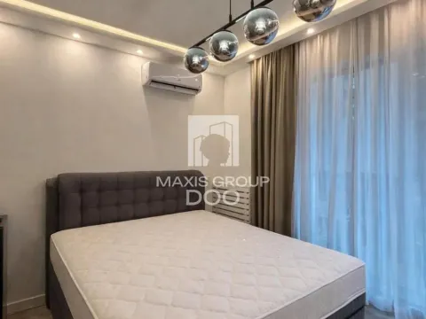 Stan in Savski Venac