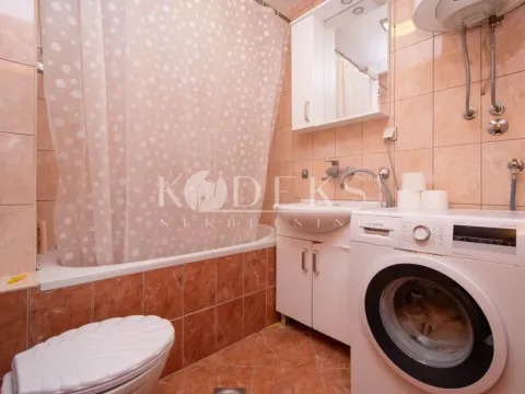 Rent, one bedroom apartment, 55m², Vezirov Most, Podgorica - image 7
