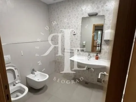 Izdavanje, poslovni prostor, 197m², Novi Beograd Sve Podlokacije, Beograd - image 7