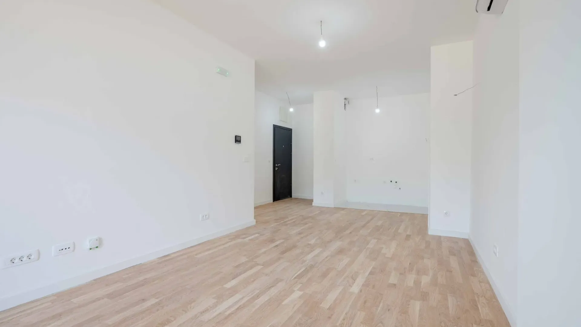 Sale, one bedroom apartment, 65m², Centar, Bar