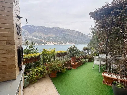 Prodaja, trosoban stan, 180m², Lepetani, Tivat - image 20