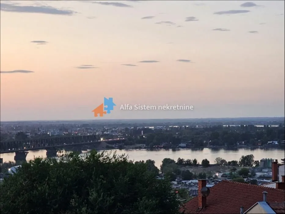 Izdavanje, stan, 130m², Bogoslovija, Palilula Sve Podlokacije