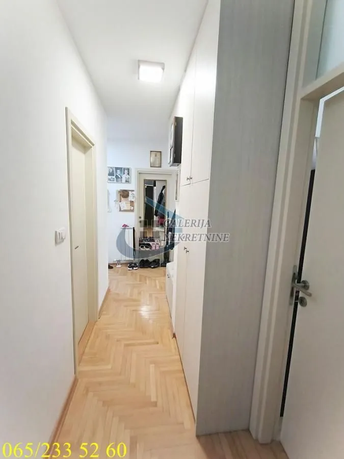Prodaja, trosoban stan, 84m², Voždovac Sve Podlokacije, Beograd