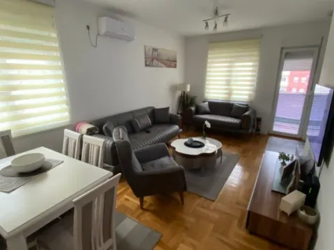Sale, two bedroom apartment, 49m², Ljubović, Podgorica - image 8