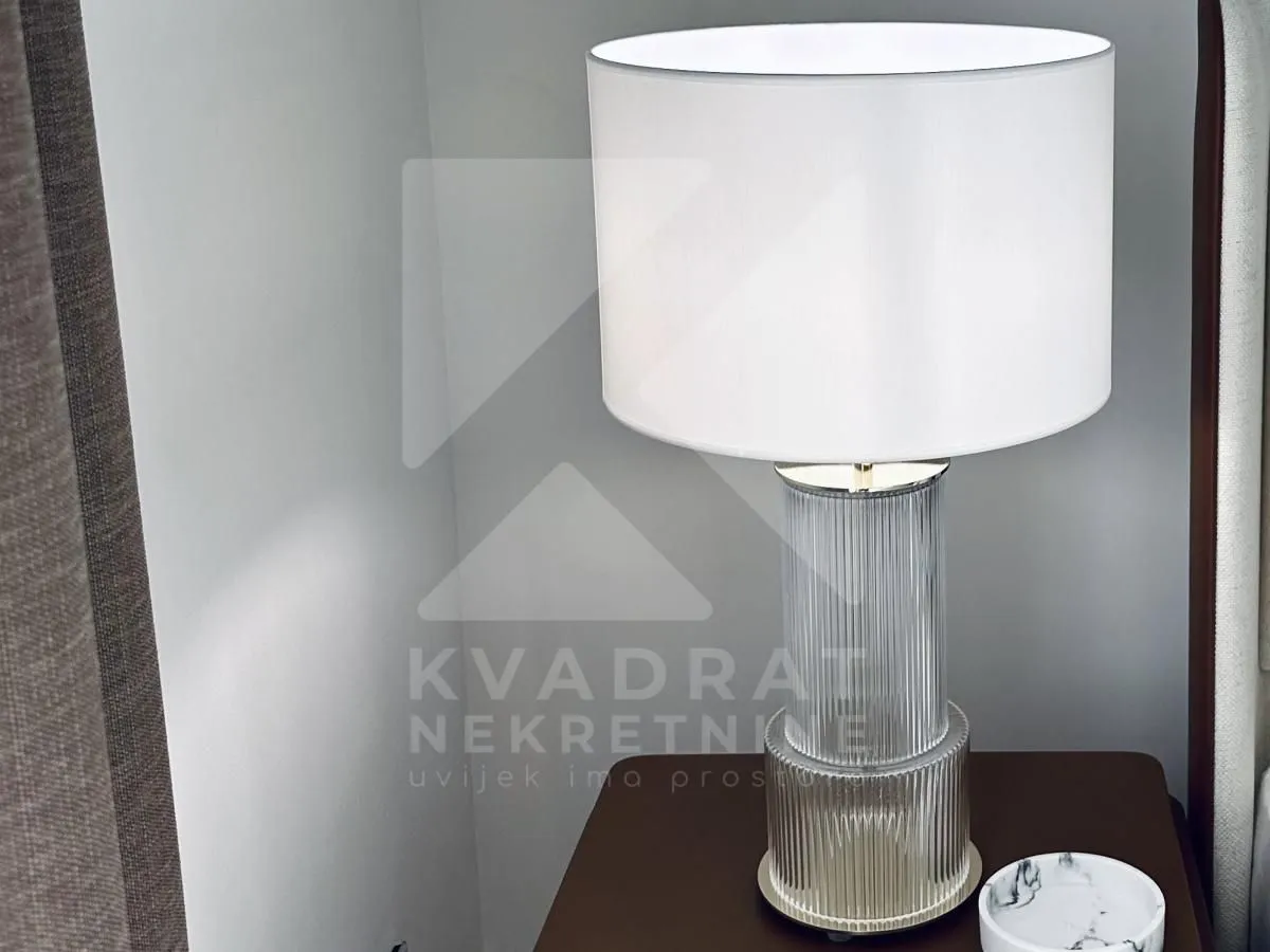 Prodaja, garsonjera, 42m², Portonovi, Herceg Novi
