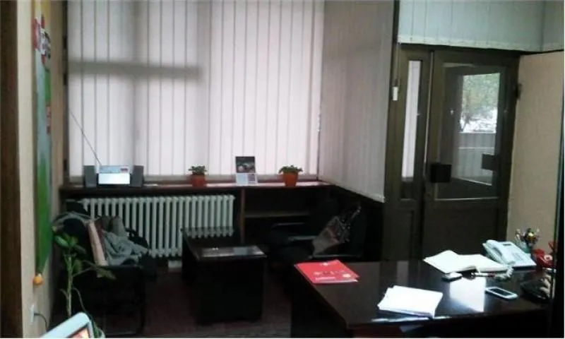 Rent, office space, 105m², Novi Beograd Blok 28, Novi Beograd Sve Podlokacije