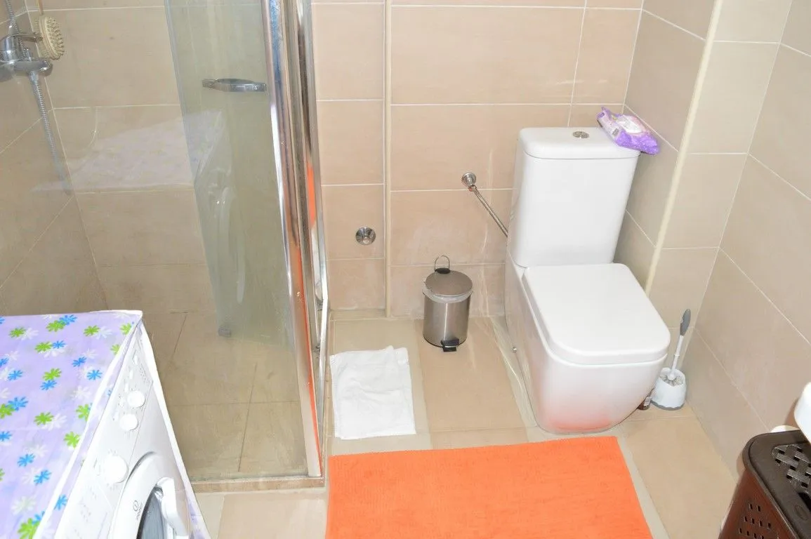 Sale, apartment, 75m², Rafailovići, Budva