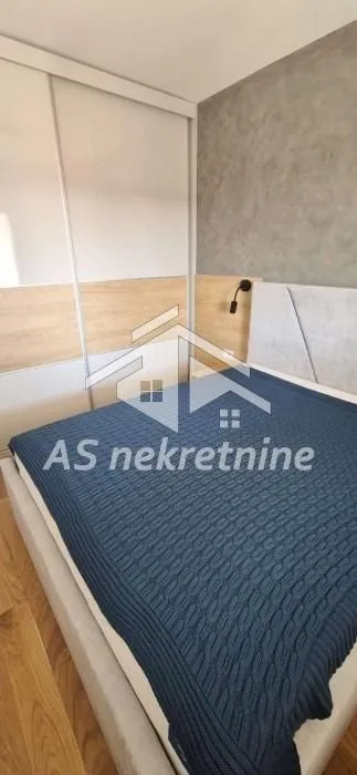 Izdavanje, dvosoban stan, 53m², Autokomanda, Voždovac Sve Podlokacije