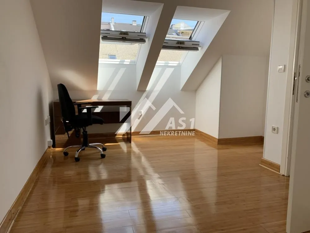 Rent, office space, 90m², Bulevar Oslobodjenja, Novi Sad Sve Podlokacije