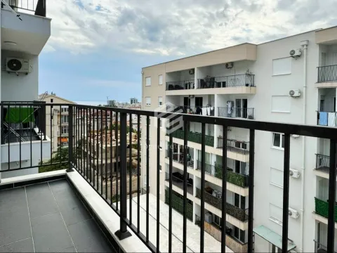 Rent, apartment, 35m², Budva, Crna Gora - image 8