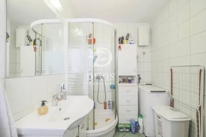 Rent, four bedroom apartment, 81m², Topličin venac, Beograd