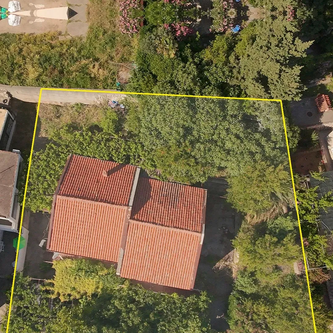 Sale, house, 153m², Petrovac, Budva