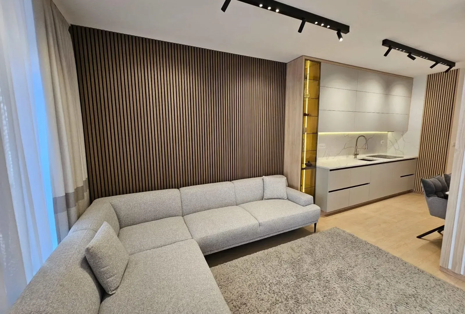 Prodaja, stan, 86m², Budva, Crna Gora