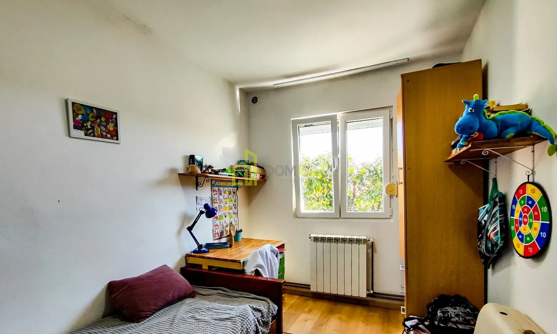 Prodaja, kuća, 150m², Tološi, Podgorica
