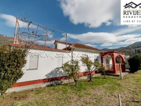 Prodaja, kuća, 80m², Zelenika, Herceg Novi - image 1