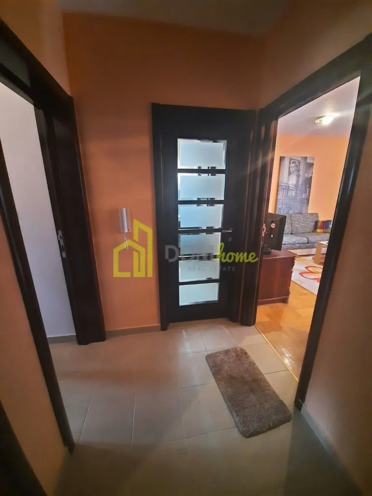 Prodaja, jednosoban stan, 50m², Zabjelo, Podgorica
