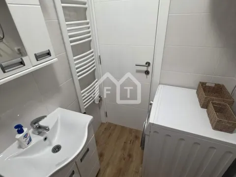 Rent, two bedroom apartment, 38m², Ledine, Beograd - image 19