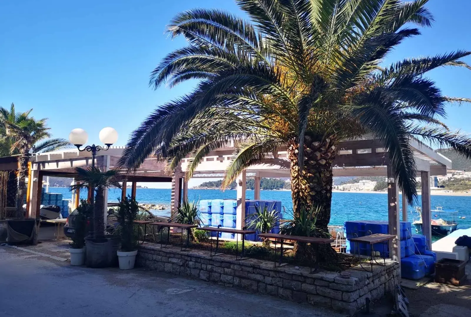 Sale, office space, 190m², Rafailovići, Budva