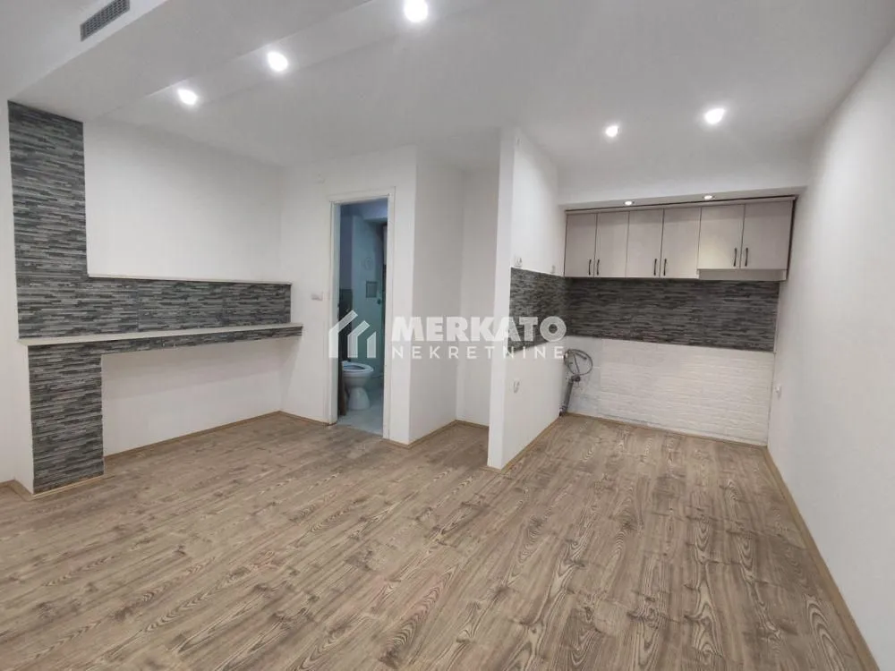 Prodaja, stan, 23m², Zrenjanin, Srbija