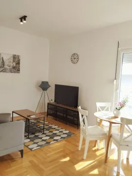 Prodaja, jednosoban stan, 49m², Kava, Tivat - image 2