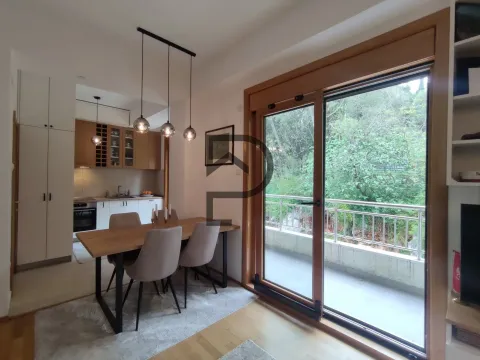 Rent, one bedroom apartment, 53m², Centar, Podgorica - image 10