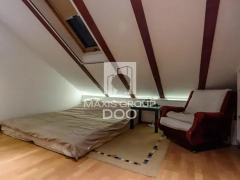 Prodaja, četvorosoban stan, 131m², Gundulićev Venac, Beograd - image 15