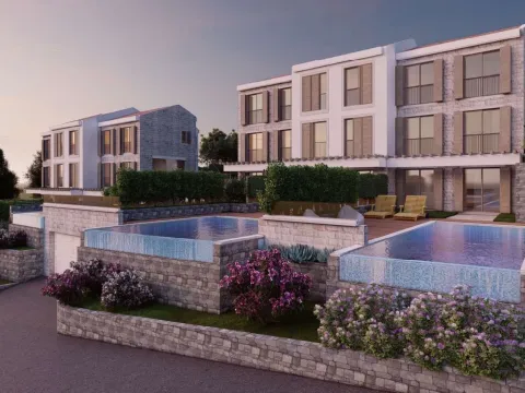 Prodaja, kuća, 1800m², Budva, Crna Gora - image 10