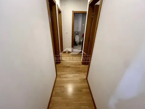 Sale, three bedroom apartment, 60m², Vukov Spomenik, Zvezdara Sve Podlokacije - image 10