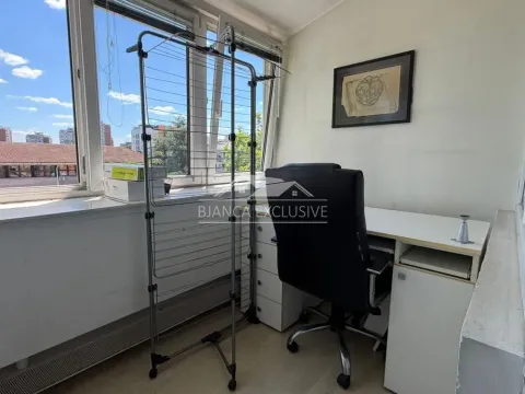 Prodaja, trosoban stan, 72m², Novi Beograd Blok 64, Novi Beograd Sve Podlokacije - image 14