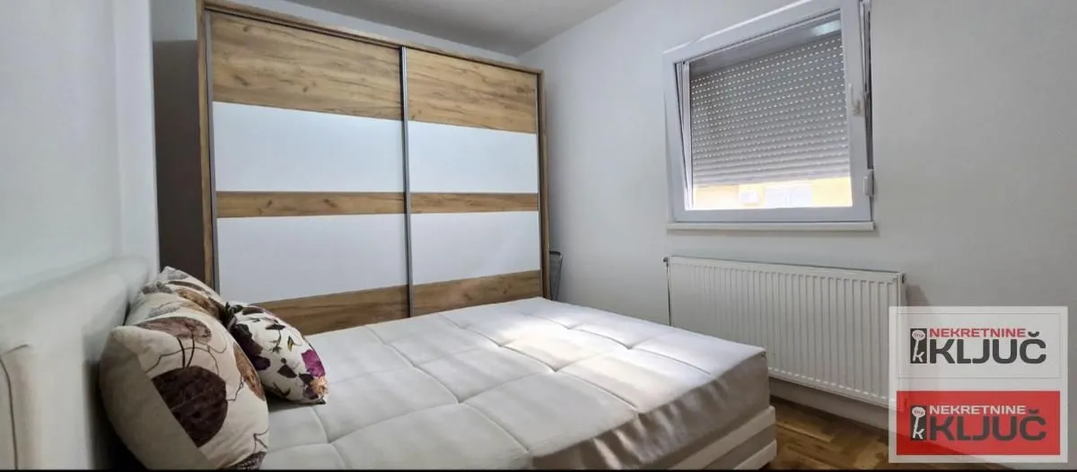 Izdavanje, trosoban stan, 67m², Adice, Novi Sad Sve Podlokacije