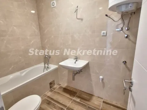 Izdavanje, trosoban stan, 60m², Telep, Novi Sad Sve Podlokacije - image 8